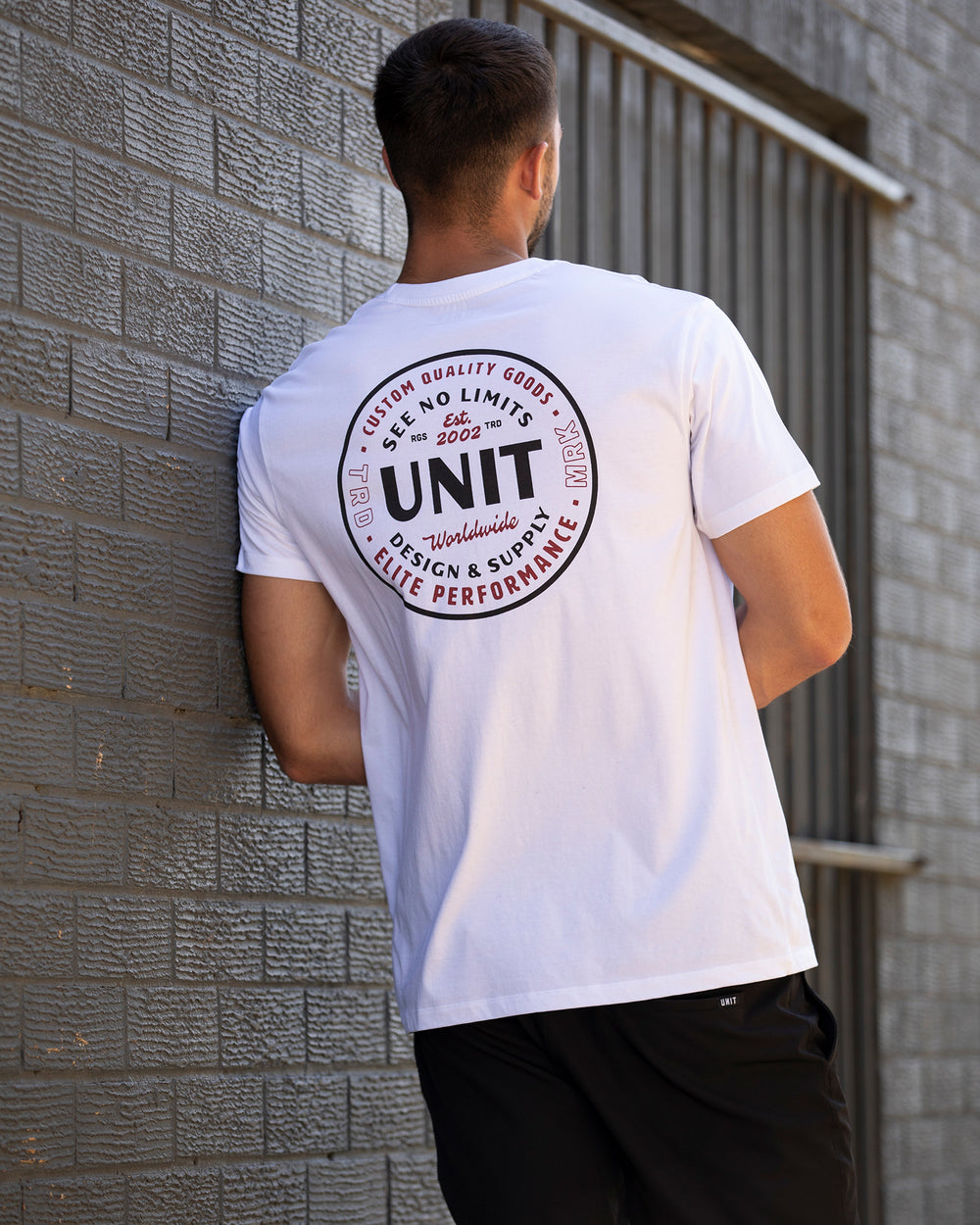 UNIT Recall Men's T-Shirt