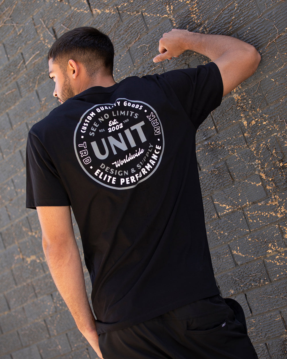 UNIT Recall Men's T-Shirt