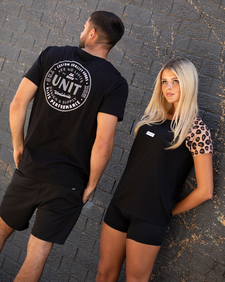 UNIT Recall Men's T-Shirt