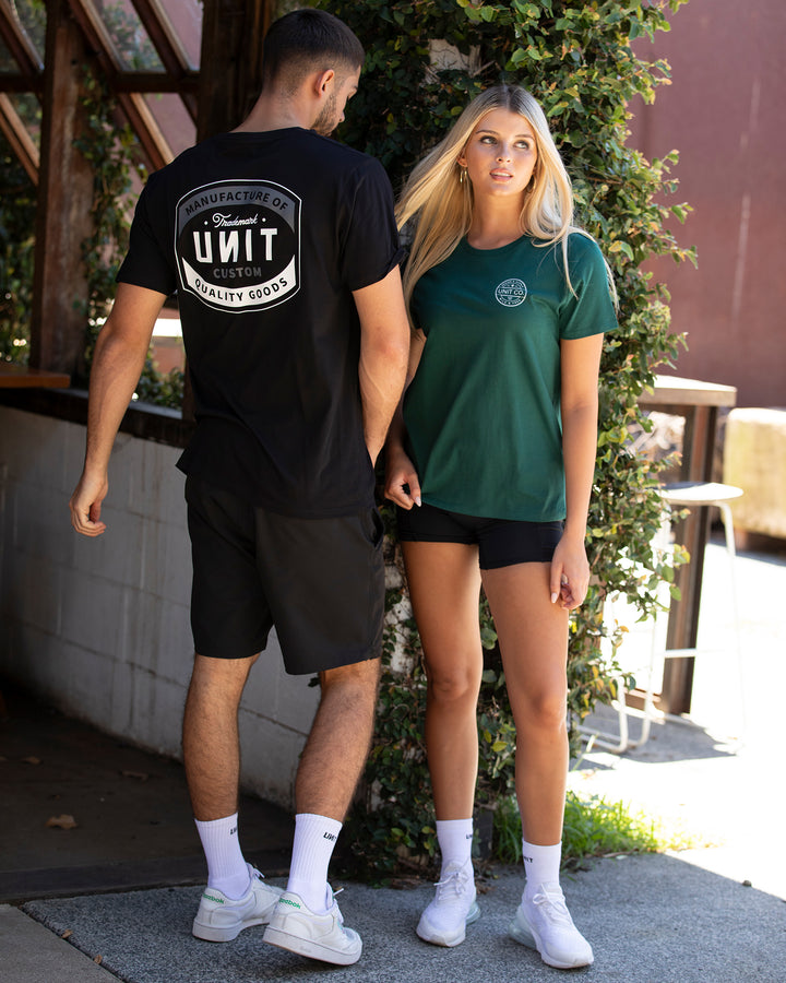 UNIT Scout Mens T-Shirt