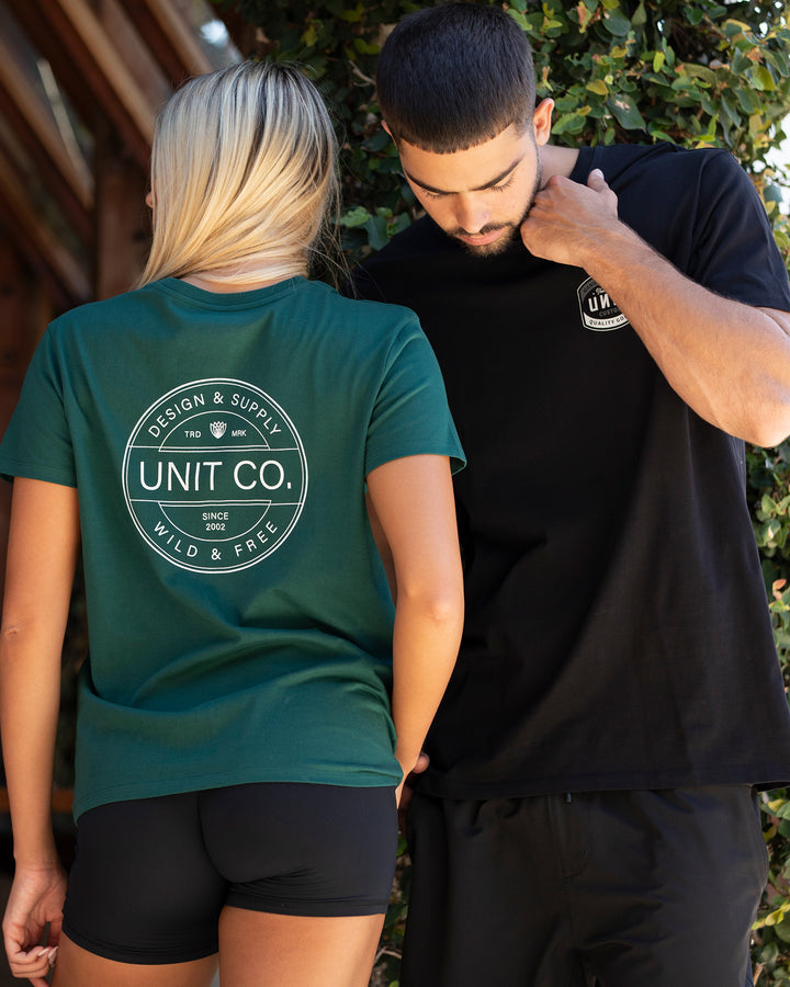 UNIT Lexie Ladies T-Shirt