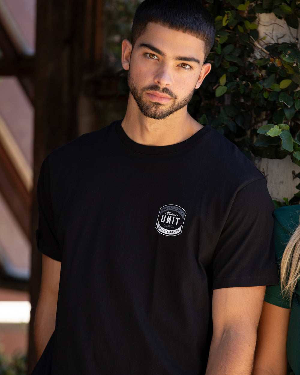 UNIT Scout Mens T-Shirt