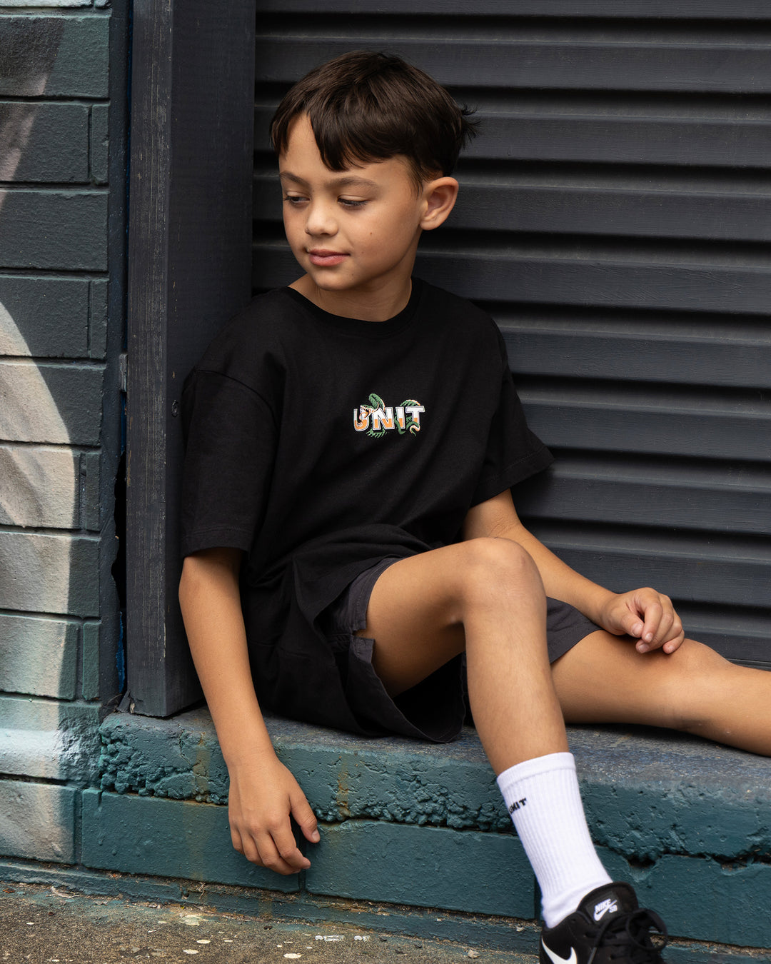 UNIT Crush Youth T-Shirt