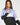 Coco Half Zip Sweater
