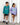 Youth Championship Crew Sweater Lavender