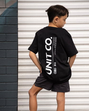 UNIT Coretex Youth T-Shirt