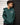 Youth Coretex Hoodie Forest Green