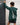 Youth Coretex Hoodie Forest Green
