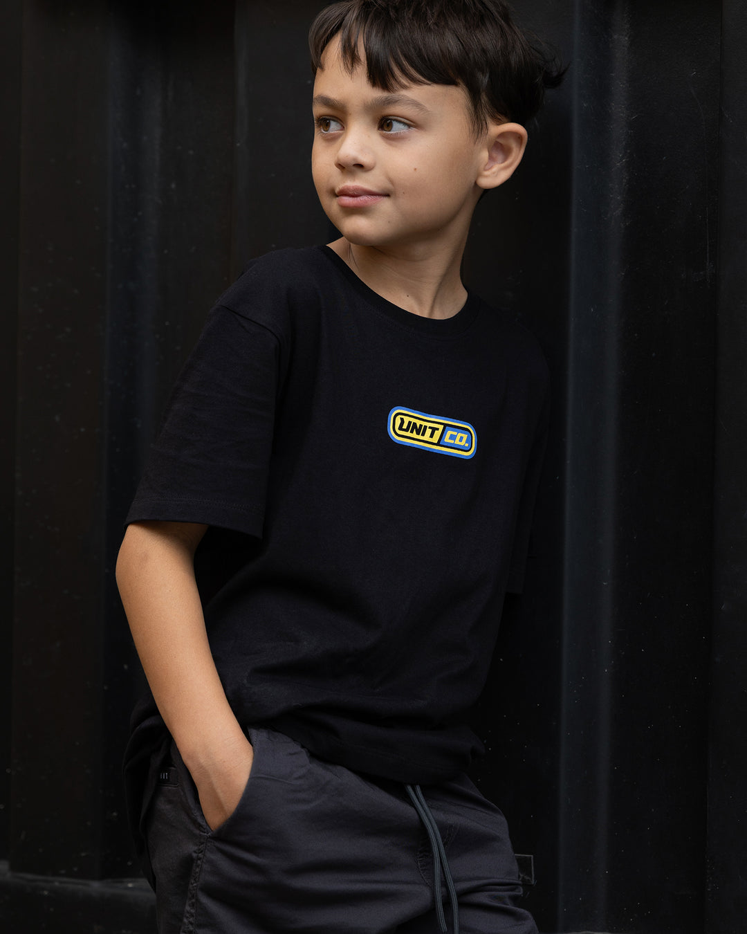 UNIT Archive Youth T-Shirt