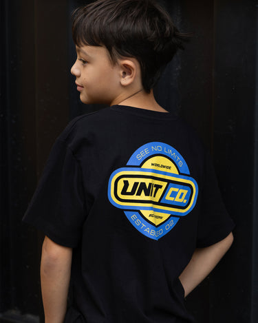 UNIT Archive Youth T-Shirt