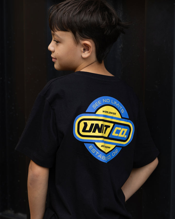 UNIT Archive Youth T-Shirt