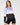 Coco Half Zip Sweater