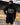 Index Hoodie Black