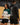 Coco Crew Sweater Forest Green
