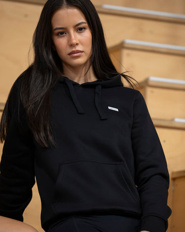 Madison Hoodie
