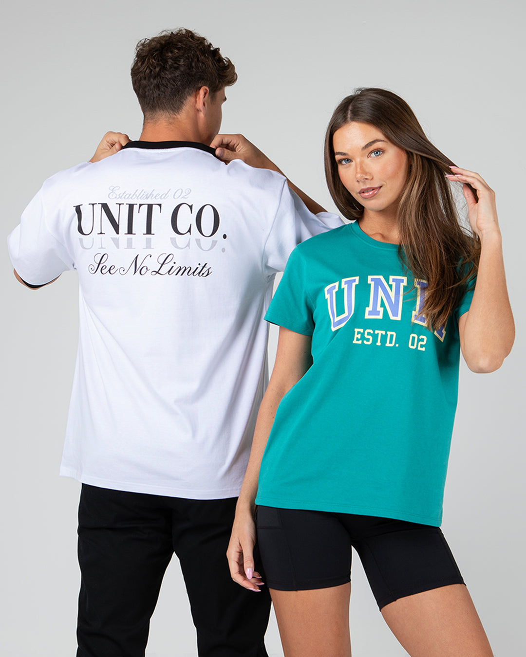 UNIT Championship Ladies T-Shirt