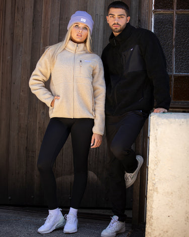 Expedition Jacket