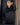 UNIT Border Mens Zip Thru Hoodie