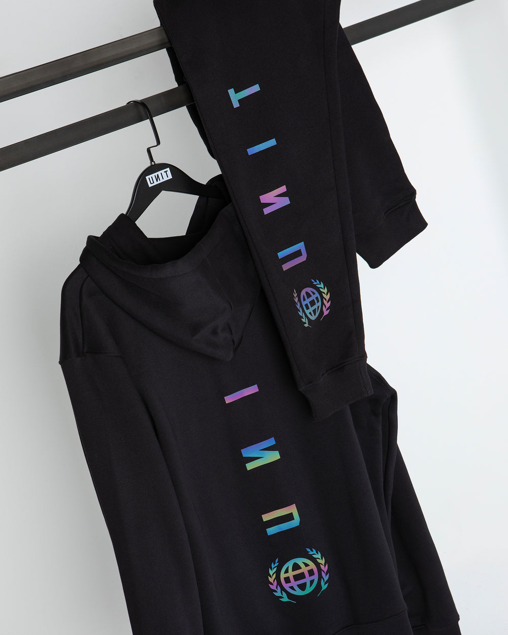 UNIT Command Men's Track Pants