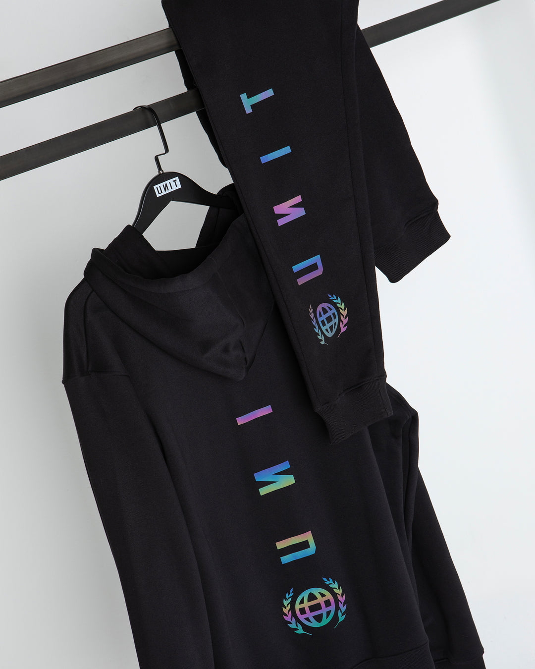 UNIT Command Men's Track Pants