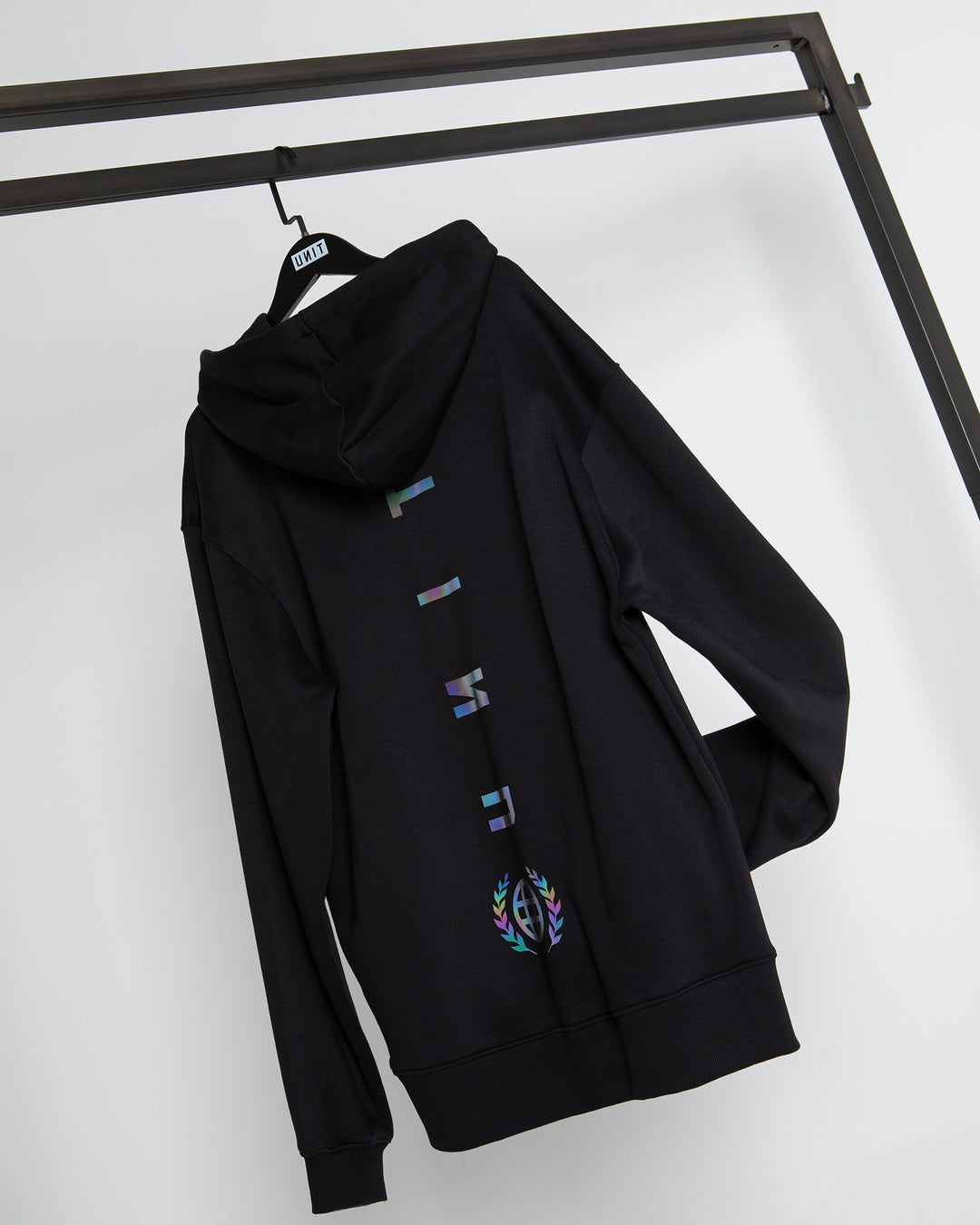 UNIT Command Men's Pullover Hoodie