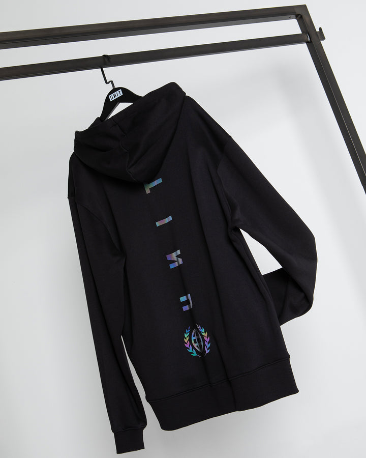 UNIT Command Men's Pullover Hoodie