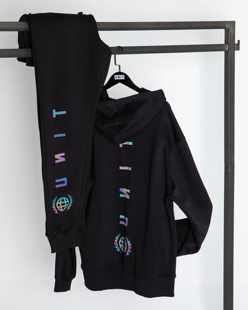 UNIT Command Men's Pullover Hoodie