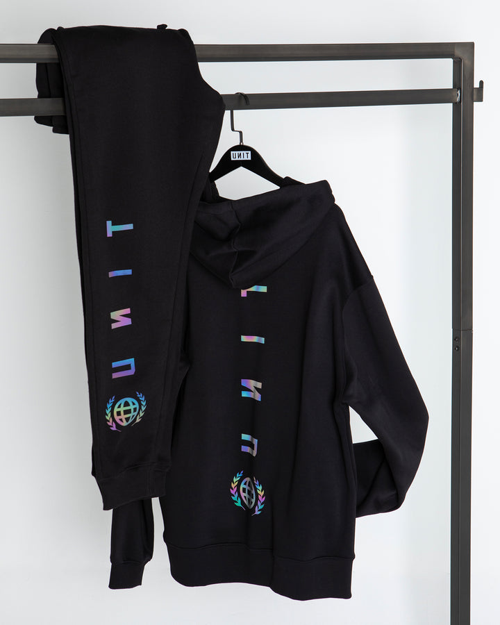 UNIT Command Men's Pullover Hoodie
