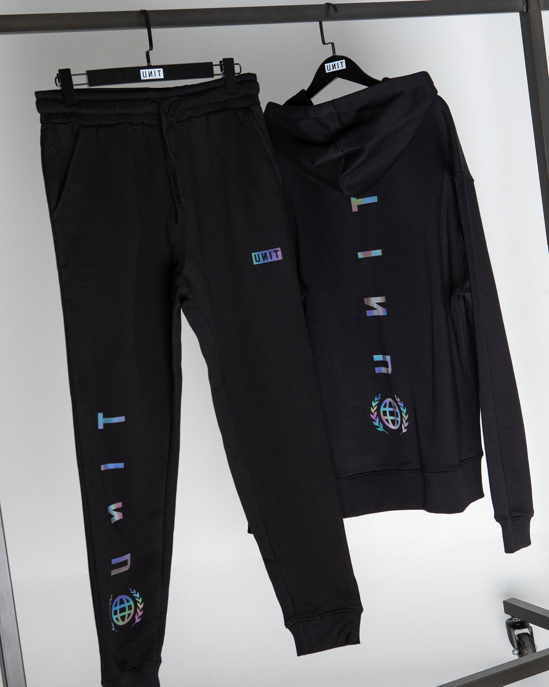 UNIT Command Men's Track Pants
