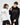 UNIT Compose Men's Pullover Hoodie