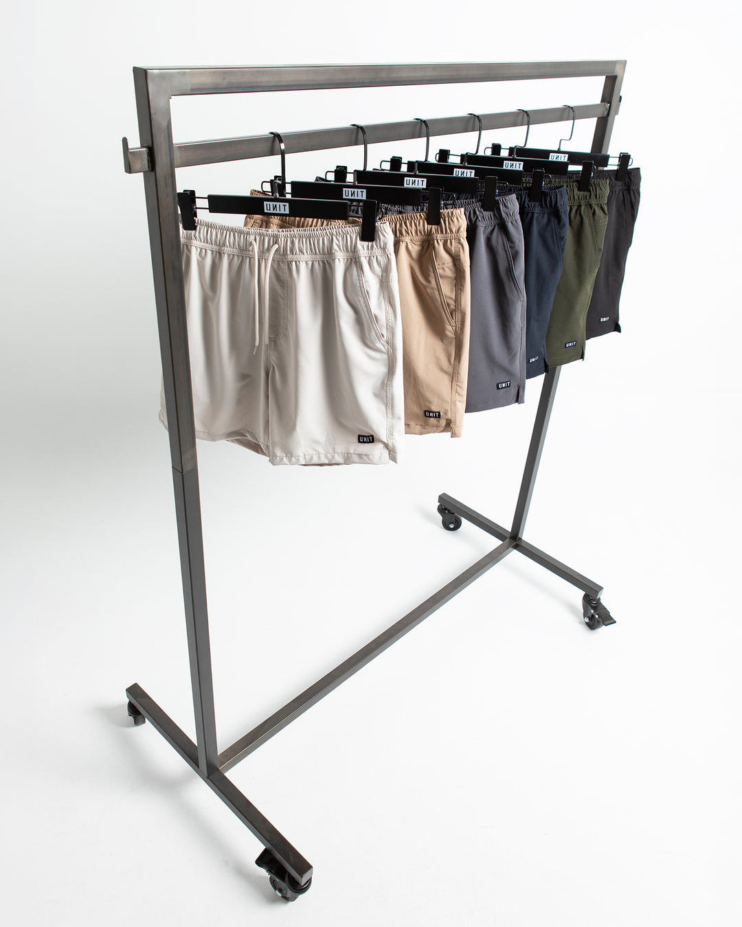 Flexlite Block Shorts