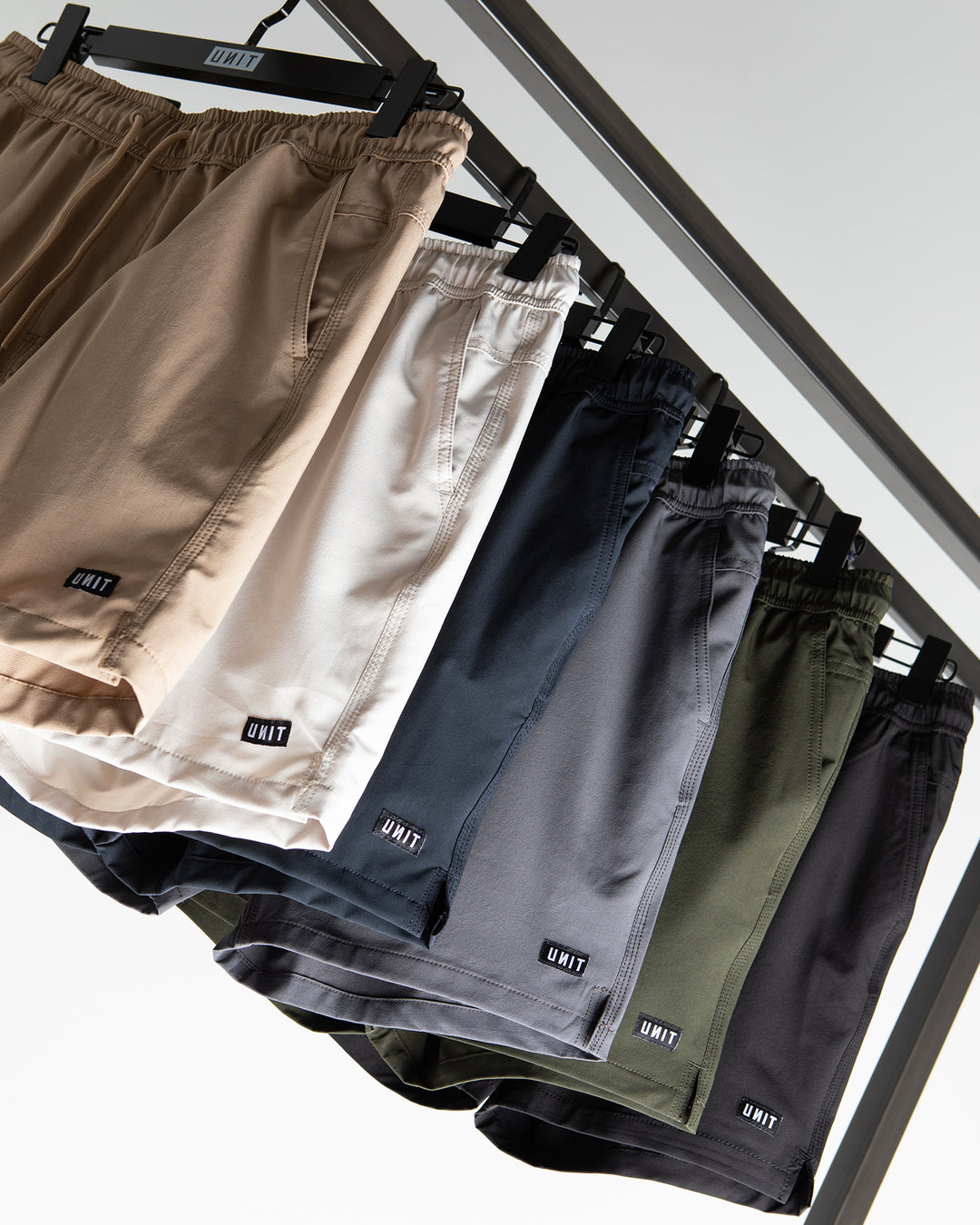 Flexlite Block Shorts
