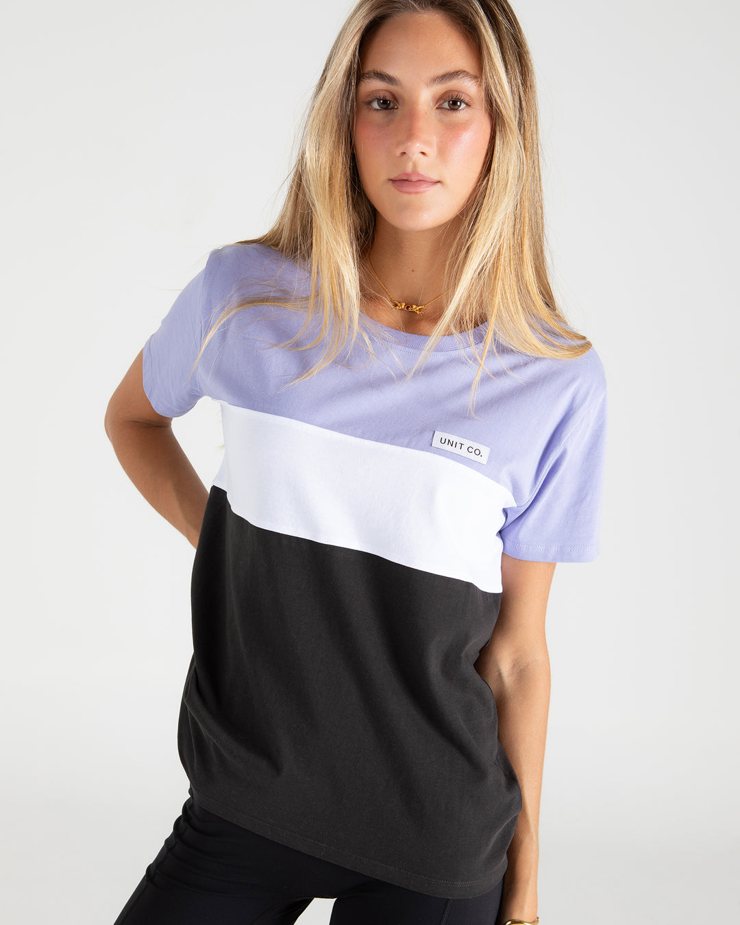 Coco Tee Lavender