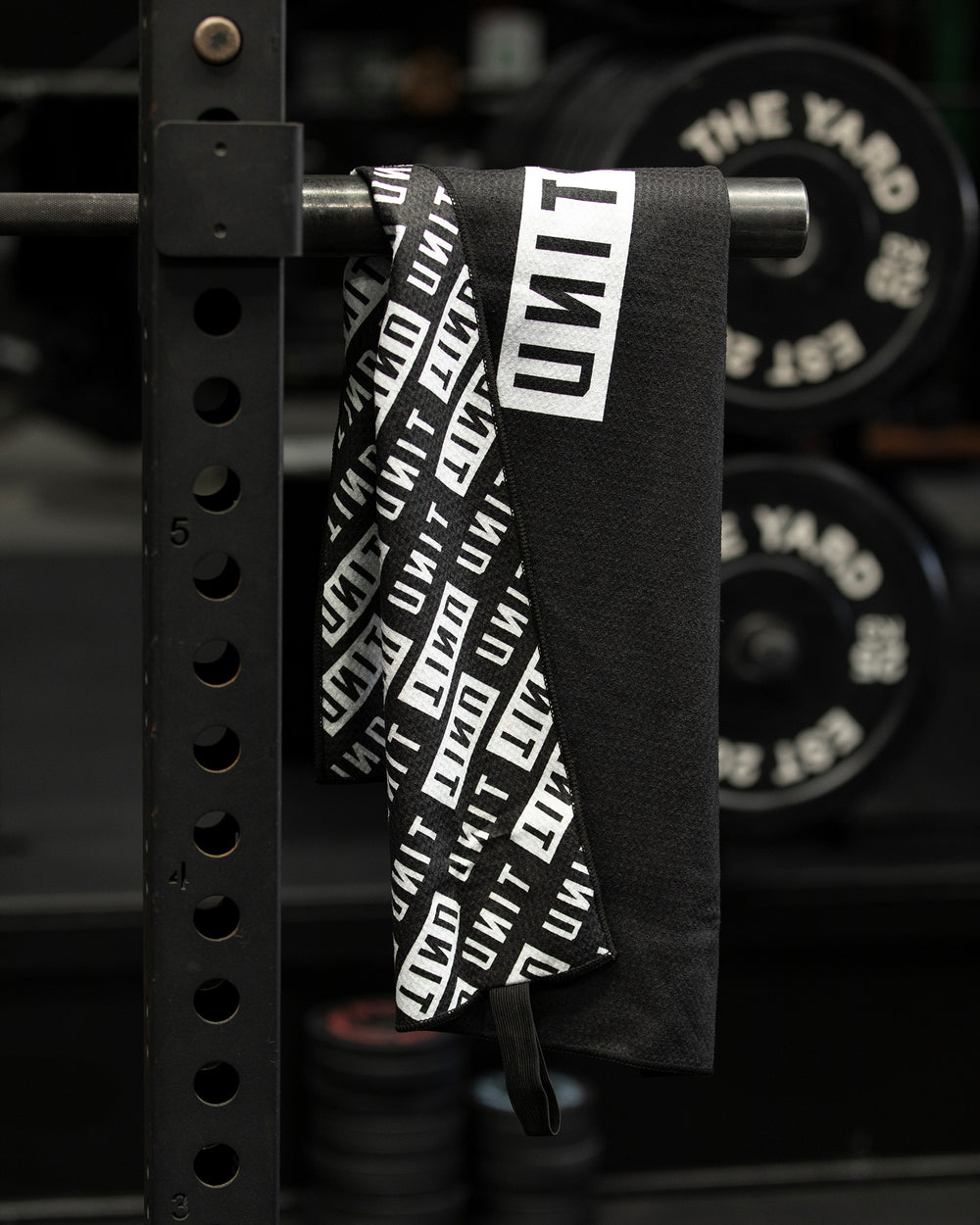 Unit Impact Sports Towel