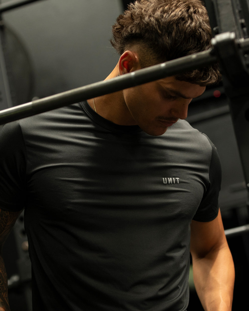 UNIT Pro Flex Men's Performance T-Shirt