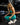 Glide Leggings Forest Green