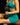 Glide Shorts Forest Green