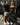 Glide Leggings Black
