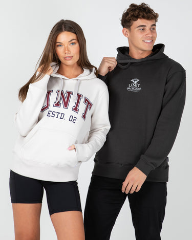 Championship Hoodie Off White