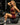 Glide Strap Sports Bra Burgundy