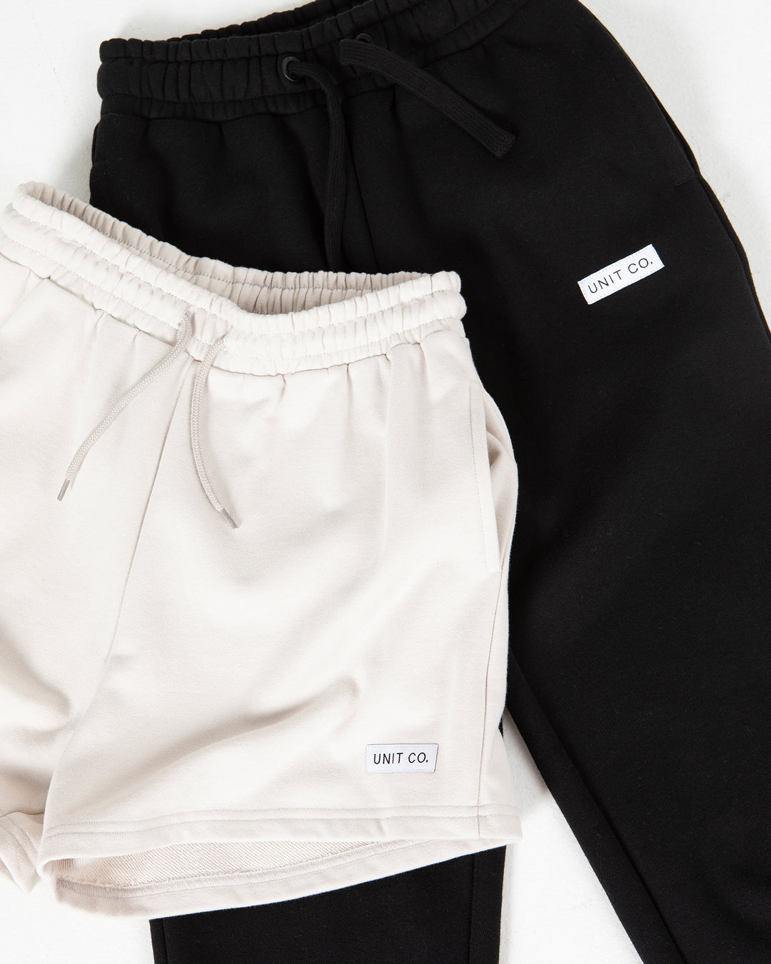 UNIT Madison Ladies Cuffed Track Pants