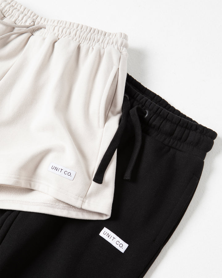 UNIT Madison Ladies Track Shorts