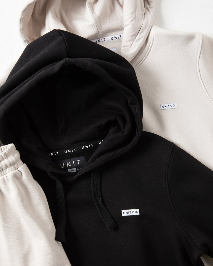 Madison Hoodie