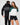 Coco Half Zip Sweater Forest Green