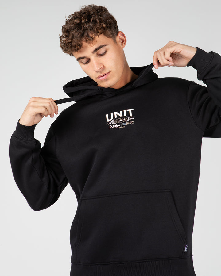UNIT Platform Men's Hoodie