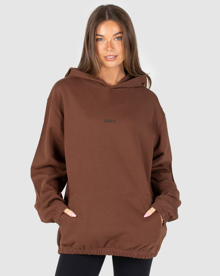 Central Hoodie