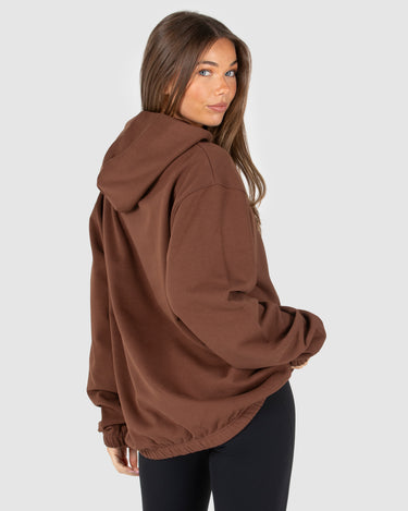 Central Hoodie