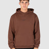 UNIT Central Mens Pullover Hoodie