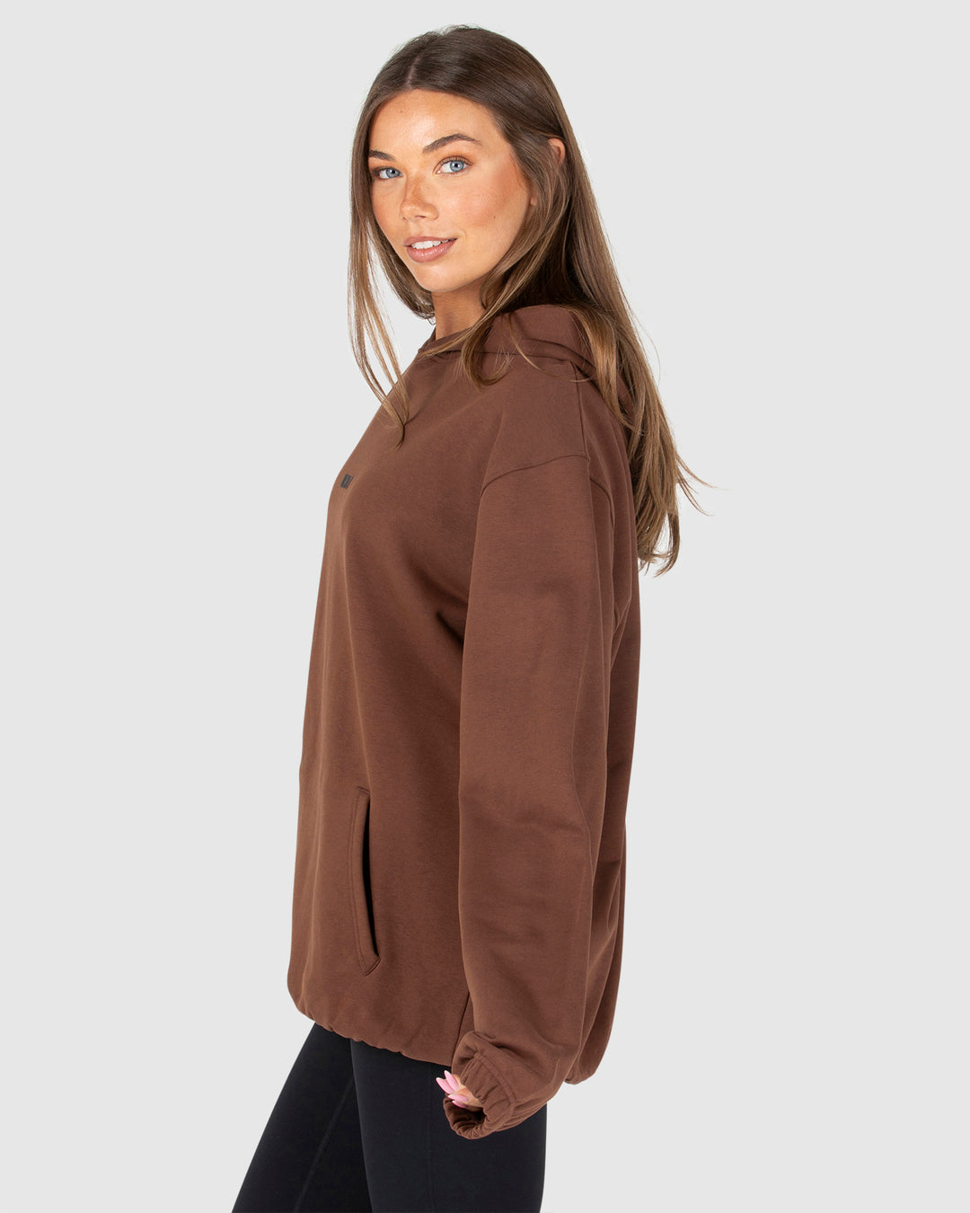 Central Hoodie