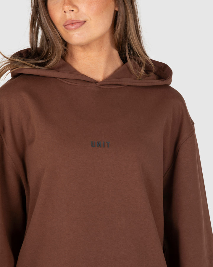 Central Hoodie